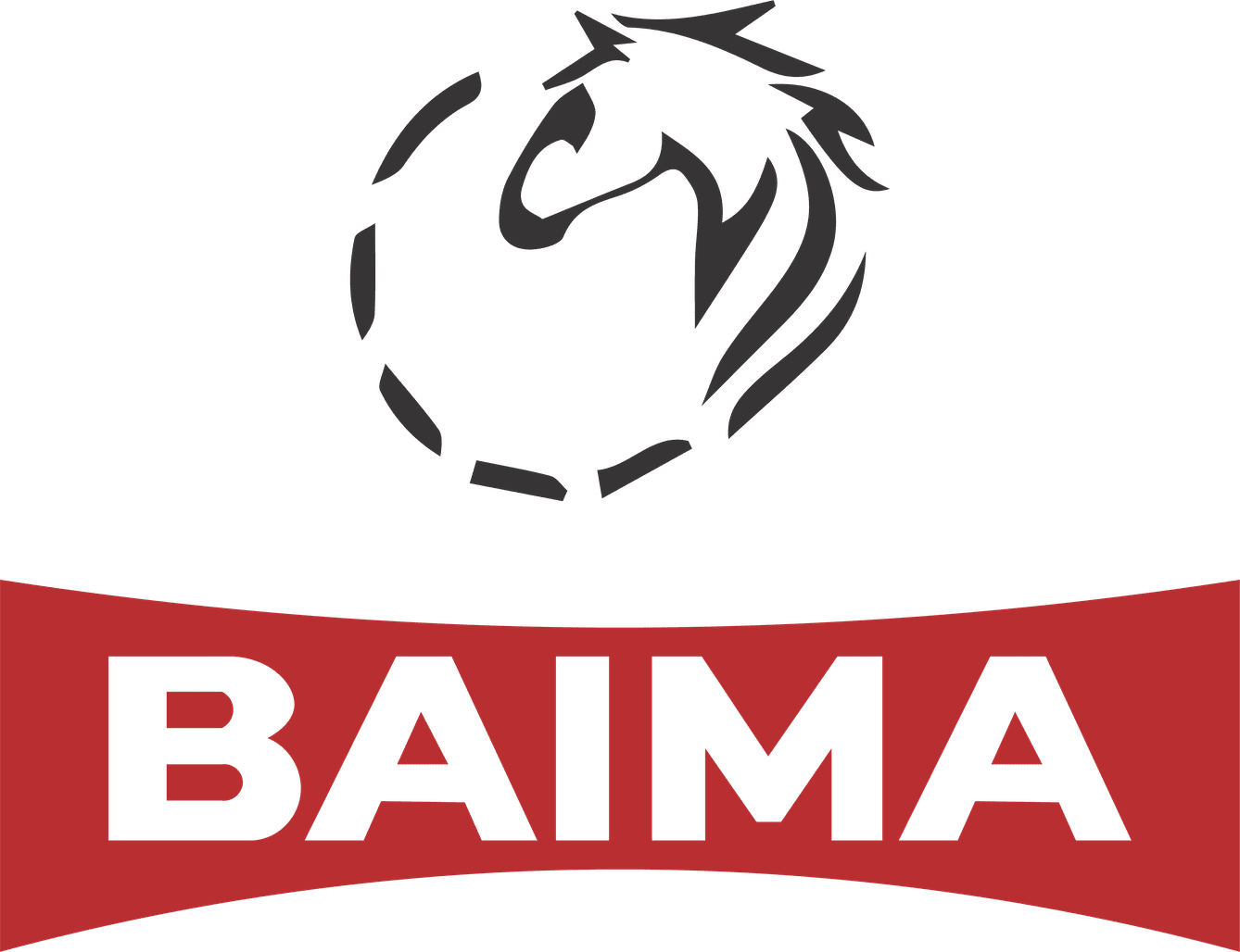 BAIMA Trading Ltd
